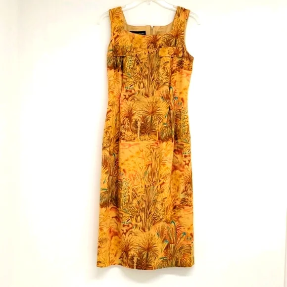 Donna Morgan | Dresses | Donna Morgan Women Sleeveless Linen Cotton Blend Floral Multi Midi Dress Size 6 | Poshmark Donna Morgan | Dresses | Donna Morgan Women Sleeveless Linen Cotton Blend Floral Multi Midi Dress Size 6 | Poshmark